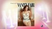 Caitlyn Jenner, Formerly Known as Bruce, Poses for Vanity Fair