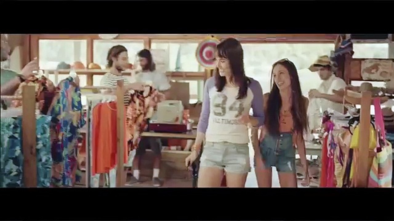 Ganas de diversión es ganas de Colibrí de Orange