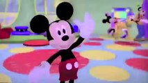 Mickey Mouse Clubhouse Space Adventure Full Episode in 1 and a half minutes