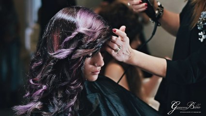 Spot CINEMA Giovanna Bibbò Parrucchiera