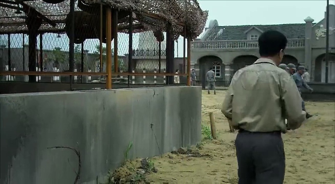 铁血壮士26
