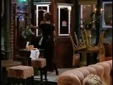 Friends - Series 2 Episode 7: The Ross & Rachel Kiss Scene.