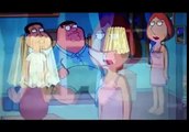 Family Guy Peter Quagmire Snuggling