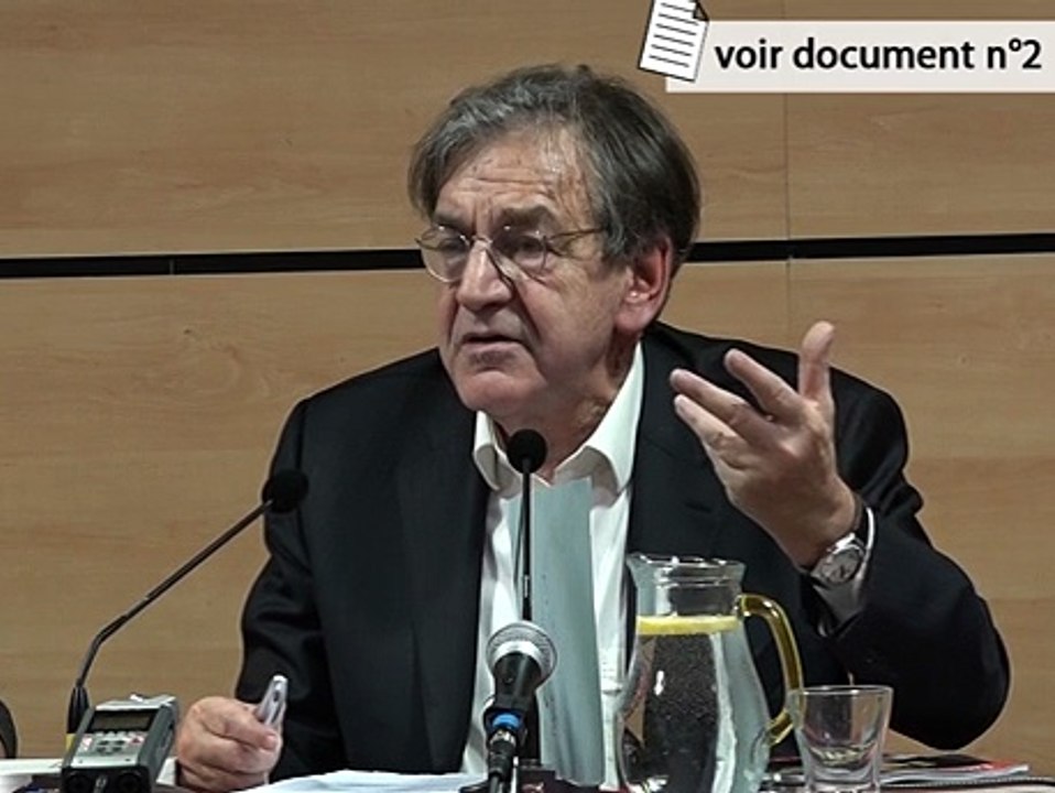 Finkielkraut sur Dieudonné, Alain Soral, les musulmans et les juifs