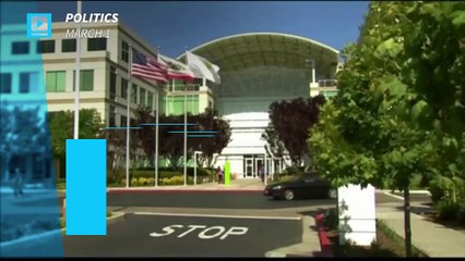 Apple, FBI to face off at House hearing on encryption