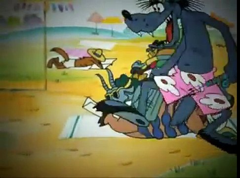 Ну, погоди! Все серии - Ну, погоди! - Выпуск 1