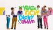 Nicky, Ricky, Dicky & Dawn | Meet Dawn! | Nick