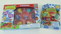 Moshi Monsters ✦ Moshlings 10 Pack   Blind Bag Unwrapping with 3 SURPRISE Moshlings!