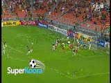اهداف مباراة ( الاتحاد 1-1 لوكوموتيف طشقند ) دوري أبطال آسيا