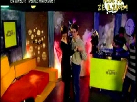 3 ANS DE PLUG TV DANS ALL ACCESS SUR RTL-TVi