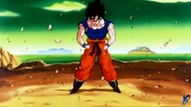 Dragon Ball Z AMV ~Dan Dan By Zard~