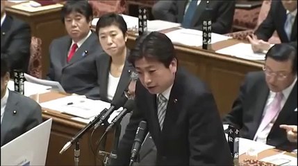 【激レア】 安倍総理が激怒！キレる！！