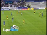 اهداف مباراة ( النصر 2-0 سباهان اصفهان ) دوري أبطال آسيا