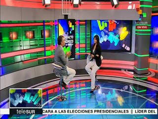 Alejandro Vanoli: Macri gobierna para grandes capitalistas del mundo