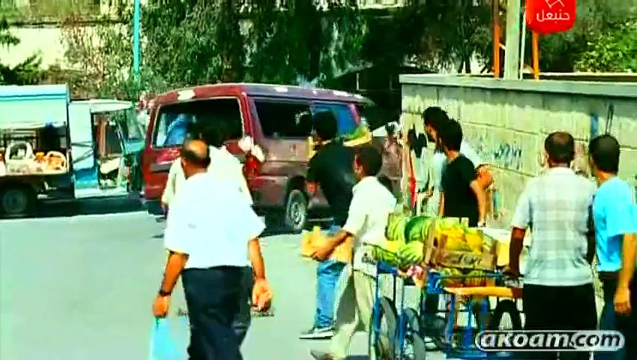 وادي الذئاب فلسطين