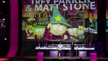 South Park: The Stick of Truth - E3 2012 Announcement