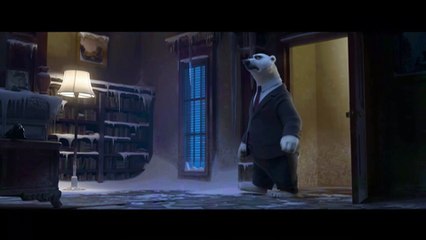 Zootrópolis - Spot#9 HD [10 seg] Español