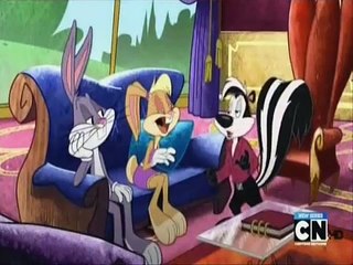 Looney Tunes Show: Best of Pepe Le Pew