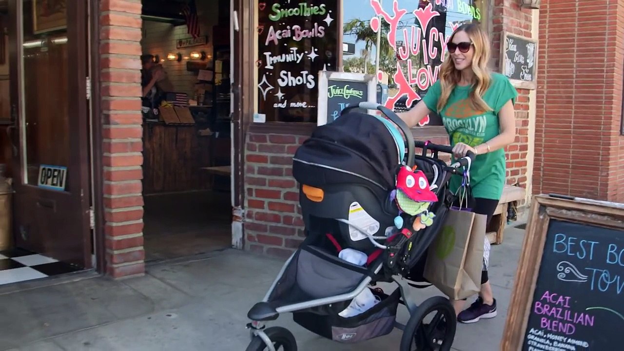 MOM HACKS | Strollers! (Ep. 6)