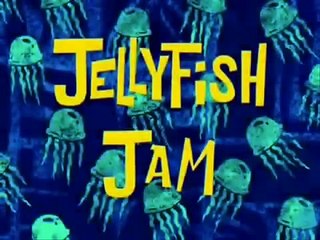 Spongebob Season 1 Episode Titles