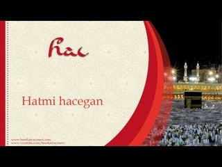 Hatmi Hacegan - Sorularla İslamiyet