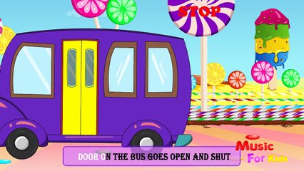 Halloween Songs for Kids + Nursery Rhymes | Music Videos for Children