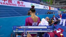 Kyla Ross Vault, Bars, Beam, Floor 2014 World AA (60fps)