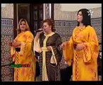 Khadija Al Bidawia الفنانة الشعبية خديجة البيضاوية