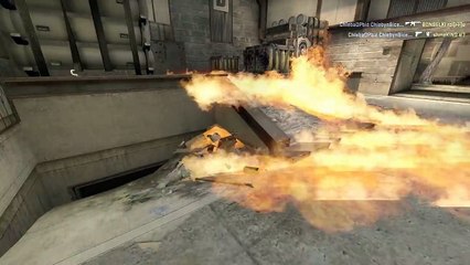 CS:GO - EPIC Fails! #17