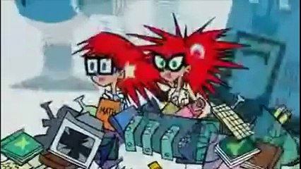 Jonny test intro castellano