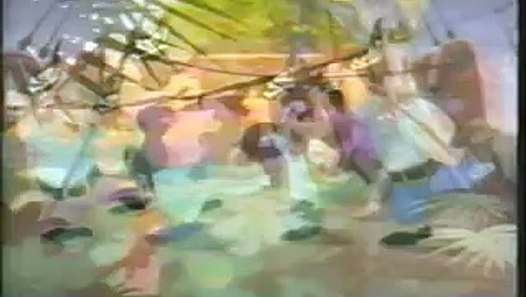 Opening To George Of The Jungle 1997 VHS - video dailymotion