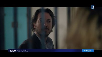 "Éperdument" : quand un directeur de prison tombe amoureux d'une détenue