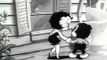 Betty Boop in Minnie the Moocher