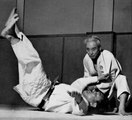 Kyuzo Mifune Judo