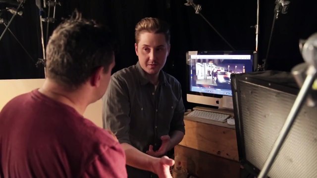 Anomalisa Featurette - Charlie Kaufman (2015) - David Thewlis, Jennifer Jason Leigh Movie HD