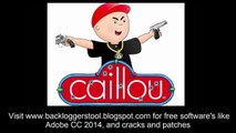 Caillou Theme Song THUG Remix RE Remix | 4:20 mins | BASS BOOSTED