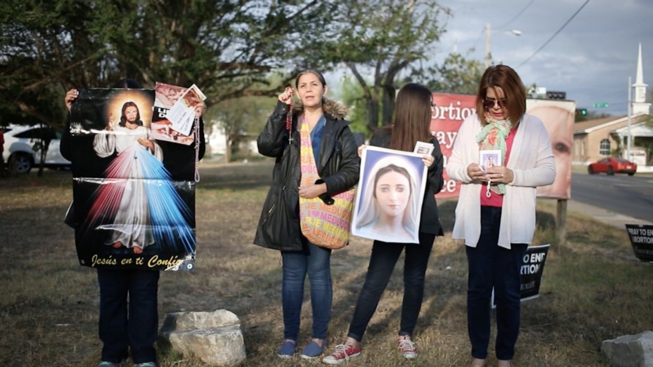 Why the last abortion clinic in south Texas may be forced to close