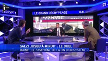 Le Duel d'Olivier Galzi du 01/03/2016