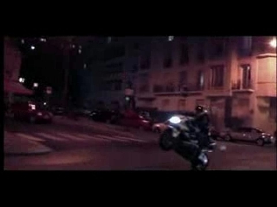 illegal Prod_Stunt Attitude obsession