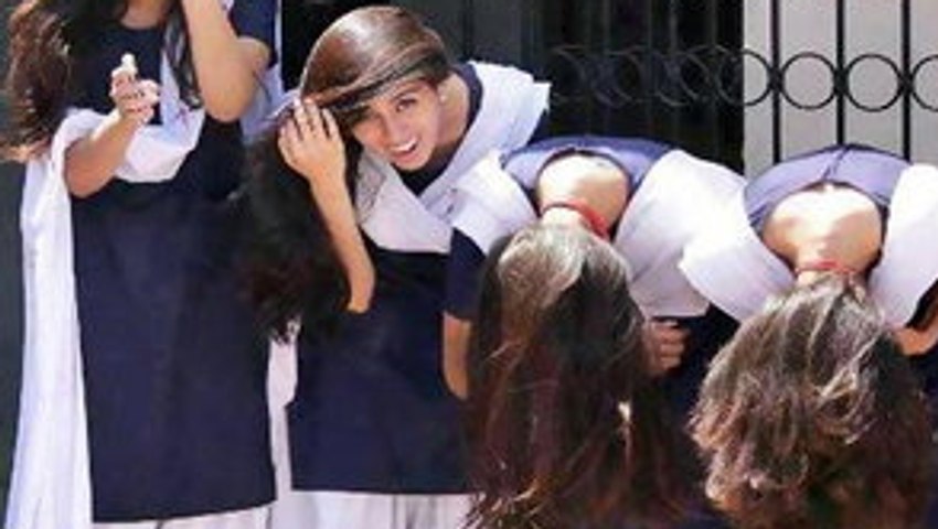 IMPOSSIBLE NOT TO LAUGH - Funny school fail compilation