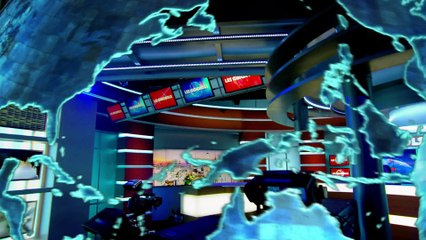 Socialism in action - The Guignols - CANAL+