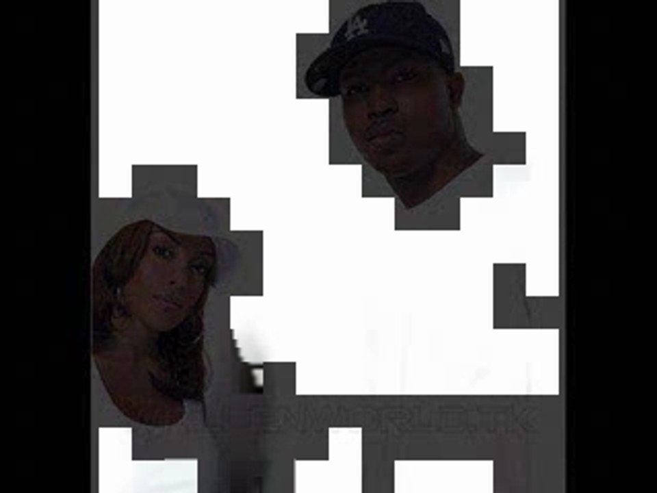 ROHFF-MANIMAL (intouchable et carlito)