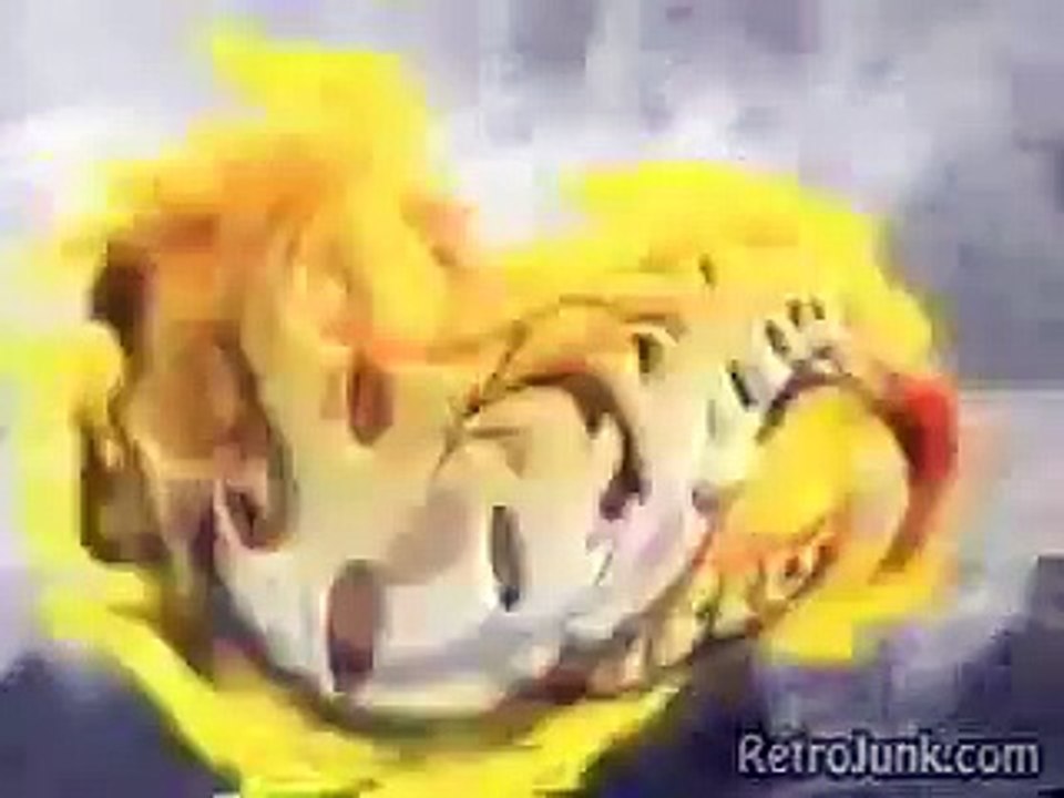 Hot Wheels Ad Mega Rig (1996)