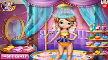 Prenses Sofia Havuzda Oyunu Nasıl Oynanır ?