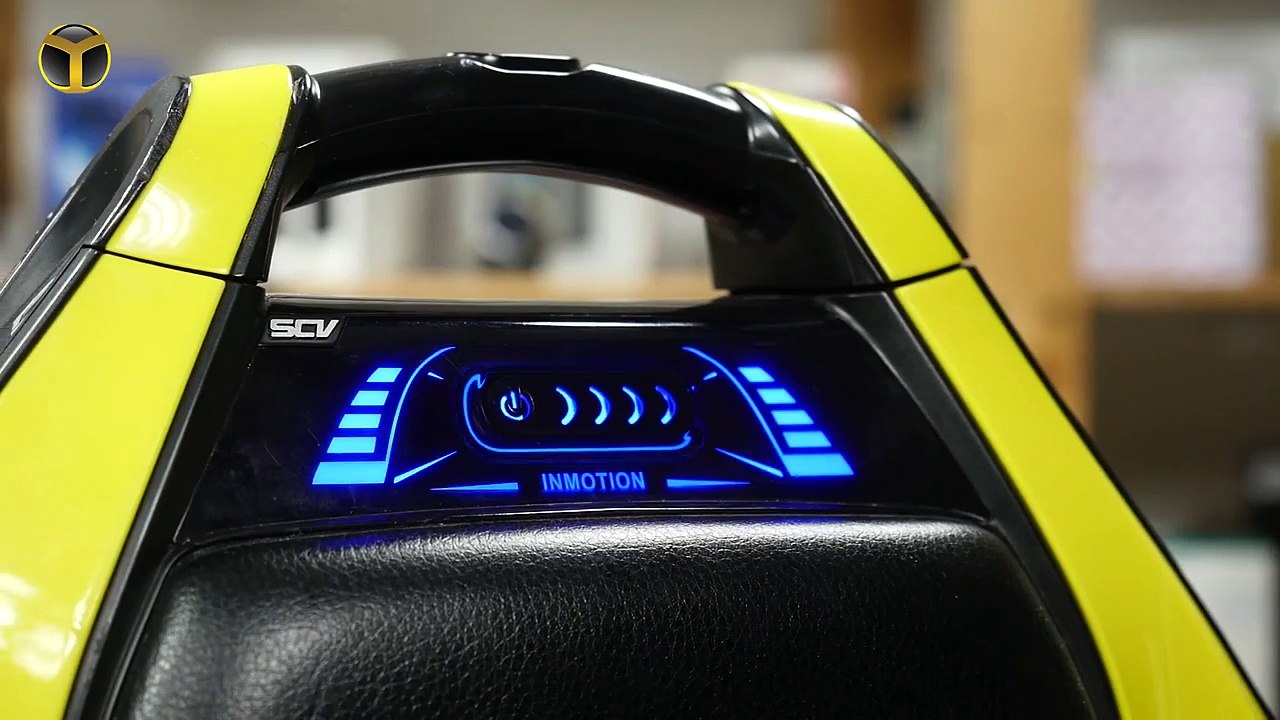 Inmotion V3C İncelemesi