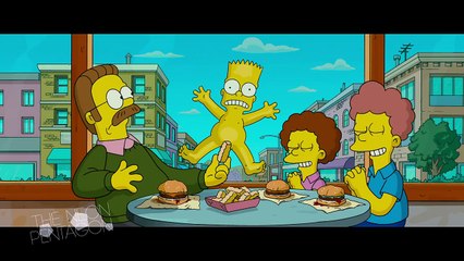 Recenze bez obalu - SIMPSONOVI VE FILMU / THE SIMPSONS MOVIE (CZ/EN)