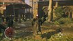 Assassins Creed Syndicate, gameplay Español parte 52, Robandole a los Gladstone las invitaciones