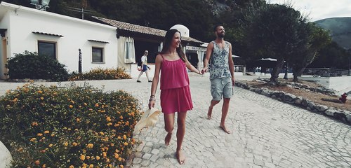 Simone e Valentina PRE WEDDING film