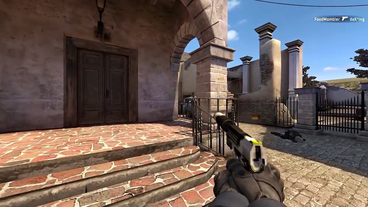 CS:GO - Pistol PROS! #19