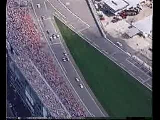 Worst NASCAR Crash Ever Recorded
